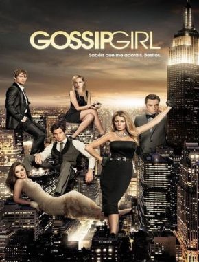 Gossip Girl (2007) (Serie)
