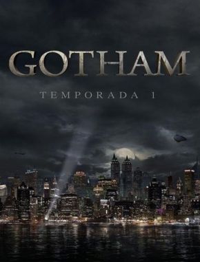 Gotham Gotham (2014) (Serie)