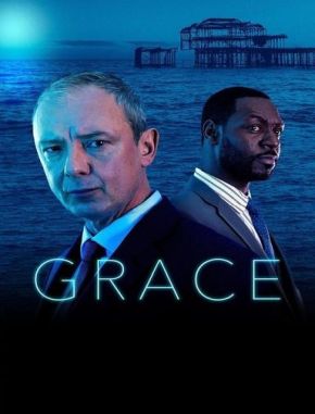 Grace (2021) (Serie)