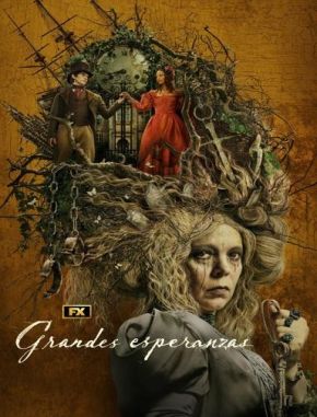 Grandes esperanzas (2023) (Serie)