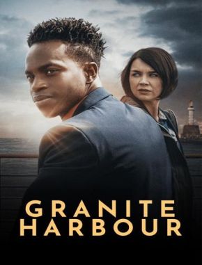 Granite Harbour (2023) (Serie)