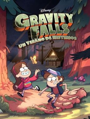 Gravity Falls (2012) (Serie)