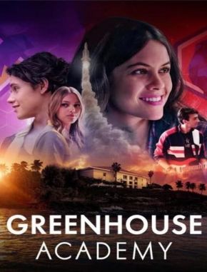 Greenhouse Academy (2017) (Serie)