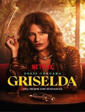 Griselda (2024) (Serie)