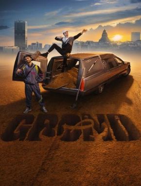 Grond (2024) (Serie)