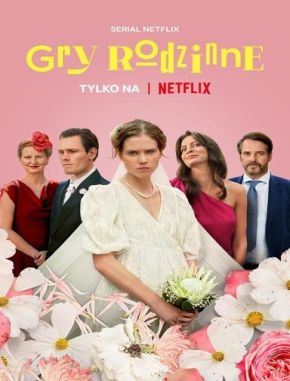 Gry rodzinne (2023) (Serie)