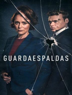 Guardaespaldas (2024) (Serie)