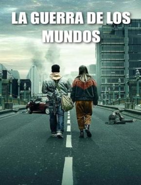 Guerra de los mundos (2019) (Serie)