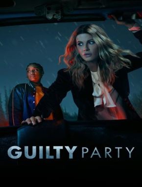 Guilty Party (2019) (Serie)