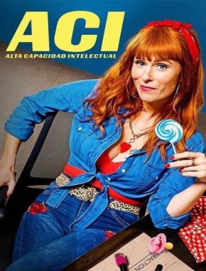 HPI: Haut Potentiel Intellectuel (2021) (Serie)