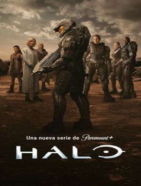 Halo Halo (2022) (Serie)