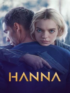 Hanna Hanna (2019) (Serie)