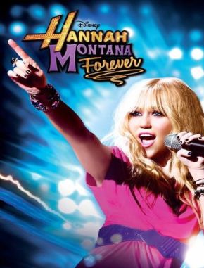 Hannah Montana (2006) (Serie)
