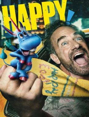 Happy! Happy! (2017) (Serie)