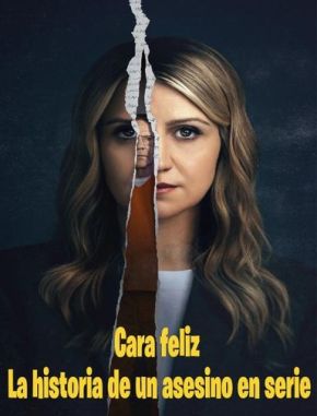 Happy Face: Asesino en Serie (2024) (Serie)