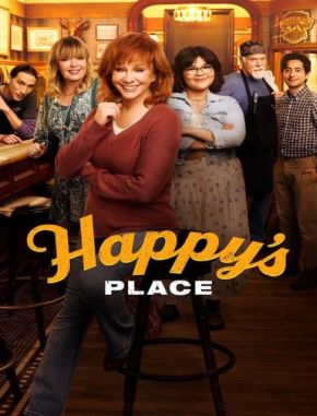 Happy's Place (2024) (Serie)