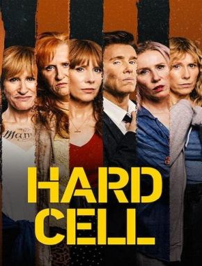 Hard Cell (2022) (Serie)