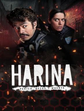Harina (2024) (Serie)