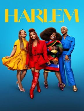 Harlem (2021) (Serie)
