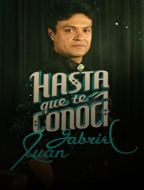 Hasta que te conocí (2018) (Serie)