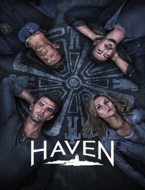 Haven Haven (2010) (Serie)