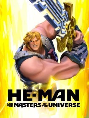 He-Man_y_los_Amos_del_Universo He Man y los Amos del Universo (1983) (Serie)