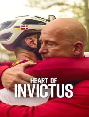 Heart of Invictus (2022) (Serie)