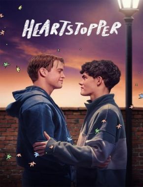 Heartstopper (2022) (Serie)