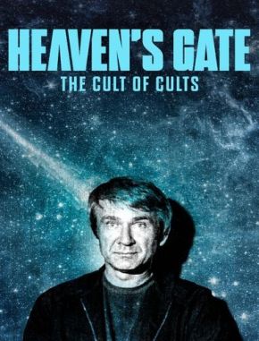 Heaven's Gate: The Cult of Cults (2020) (Serie)