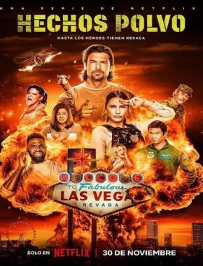 Hechos_polvo Hechos polvo (2023) (Serie)