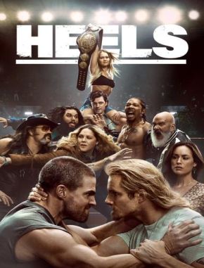 Heels (2021) (Serie)