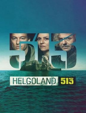 Helgoland 513 (2024) (Serie)
