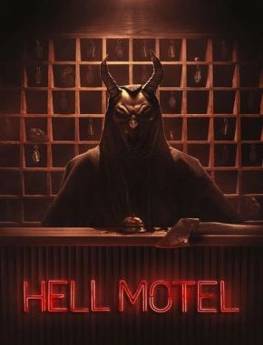 Hell Motel (2024) (Serie)