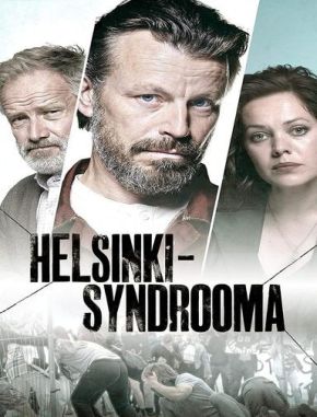 Helsinki-syndrooma Helsinki Syndrome (2022) (Serie)