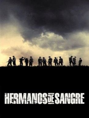 Hermanos_de_Sangre Hermanos de sangre (2021) (Serie)