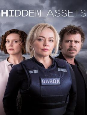 Hidden Assets (2021) (Serie)