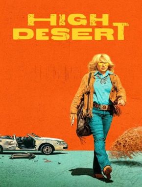 High Desert (2023) (Serie)