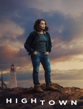 Hightown (2020) (Serie)