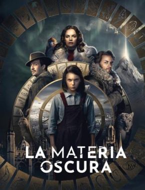 His Dark Materials (2019) (Serie)
