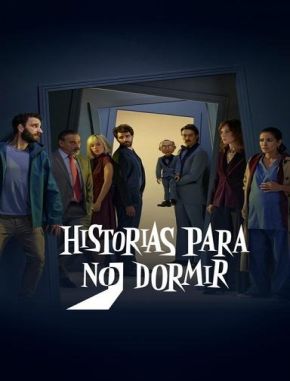 Historias_para_no_dormir Historias para no dormir (1966) (Serie)