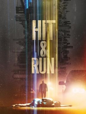 Hit & Run (2024) (Serie)