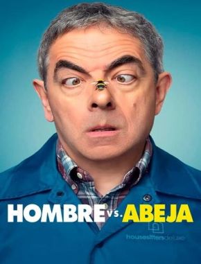 Hombre_vs._Abeja Hombre vs. Abeja (2022) (Serie)
