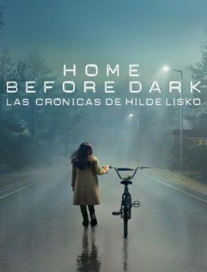 Home Before Dark (2020) (Serie)