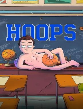 Hoops (2020) (Serie)