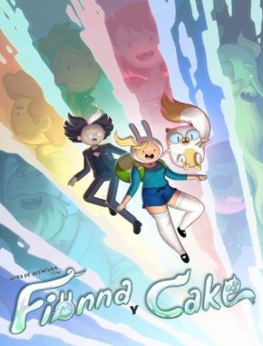 Hora_de_Aventura_con_Fionna_&_Cake Hora de Aventura con Fionna y Cake (2023) (Serie)