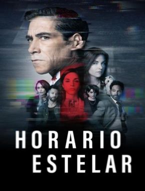 Horario estelar (2024) (Serie)