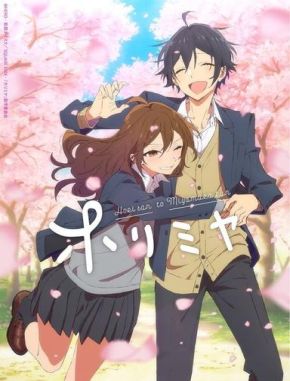 Horimiya (2021) (Serie)