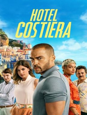 Hotel Costiera (2022) (Serie)