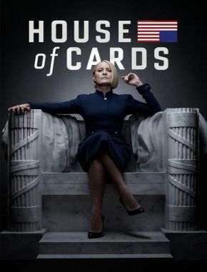 House of Cards (2013) (Serie)