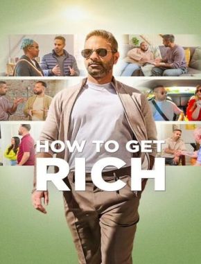How to Get Rich (2023) (Serie)